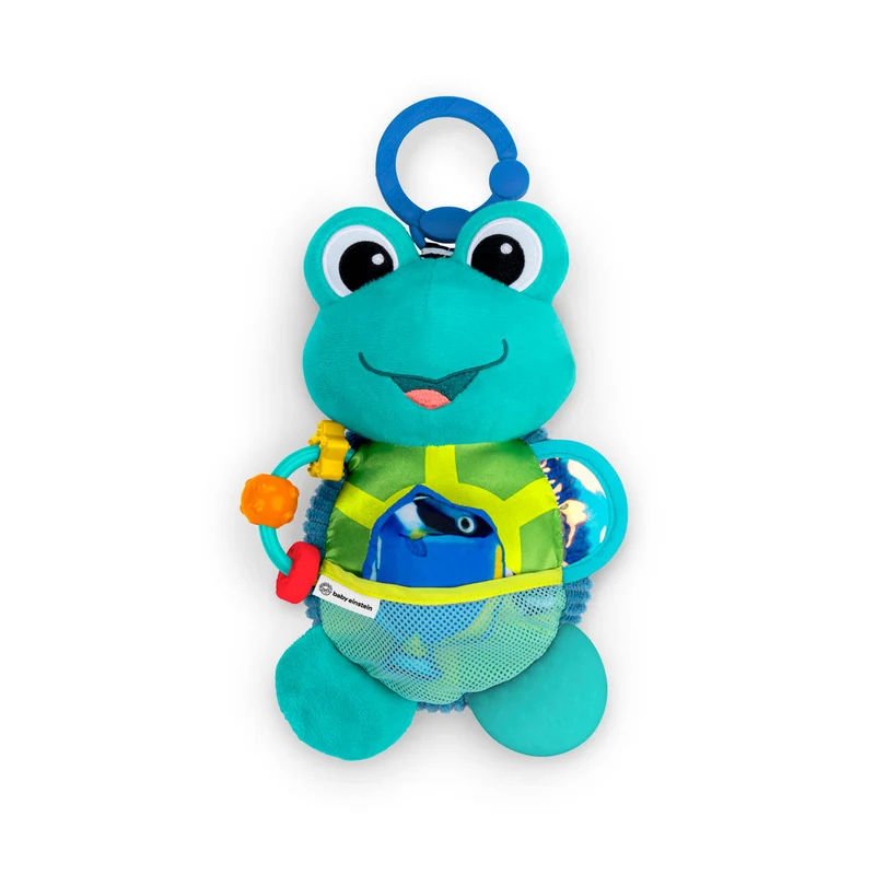 BABY Einstein Min vän Neptune, Ocean Explorer