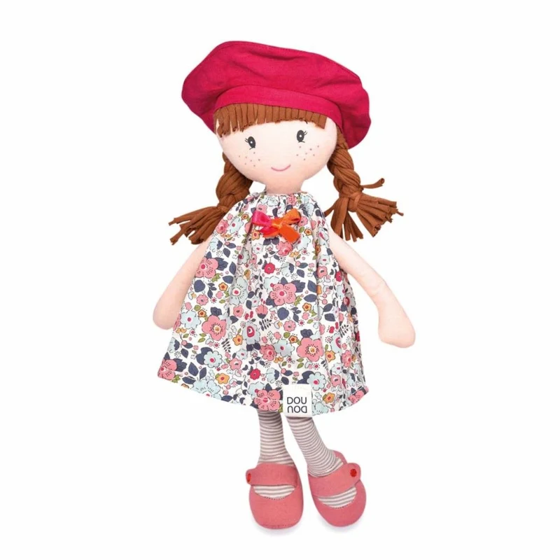 Doudou et Compagnie Docka - Floryne, 36 cm