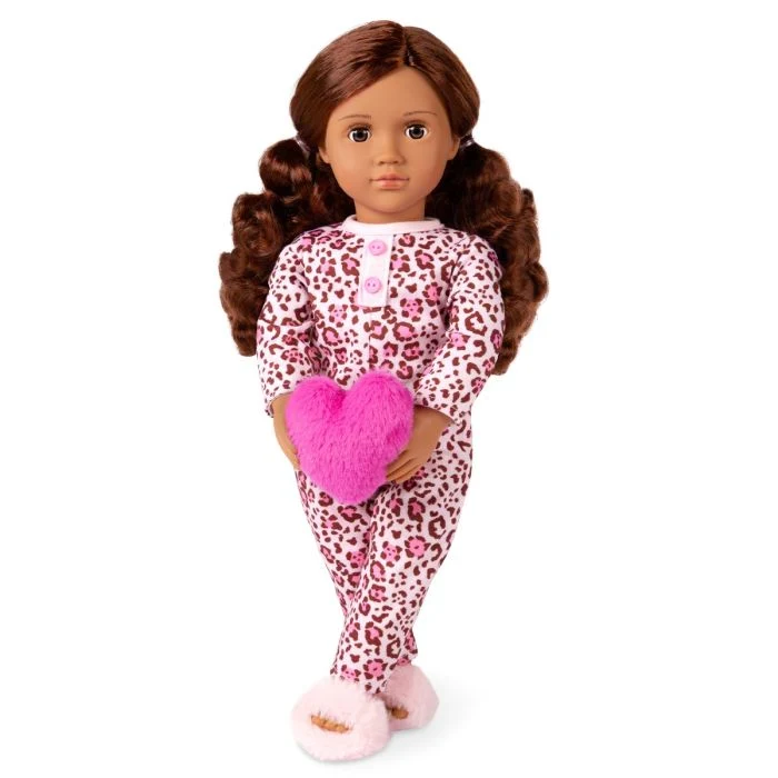 Our Generation docka, Gracia - 46 cm