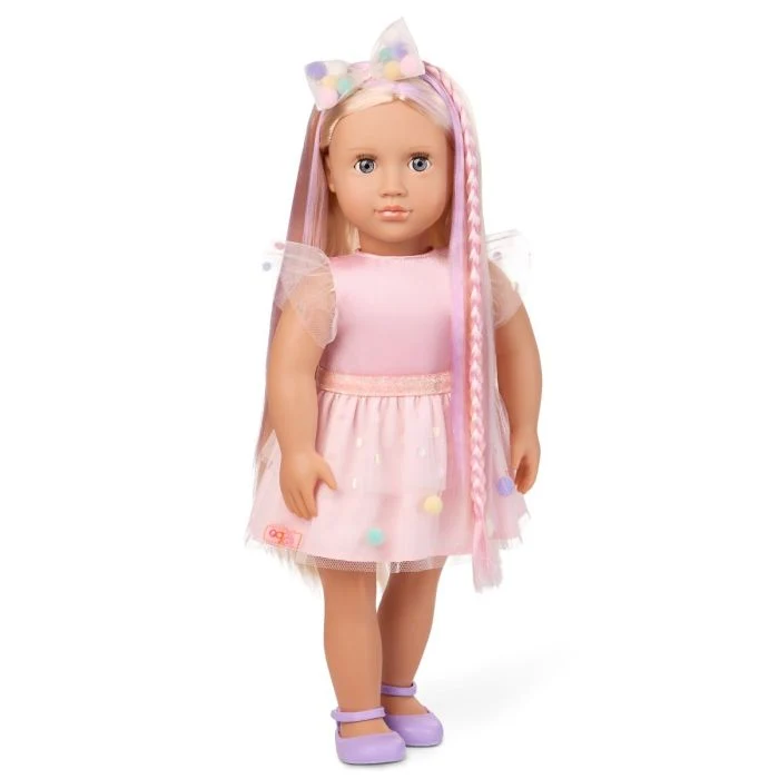 Our Generation docka, Amara - 46 cm