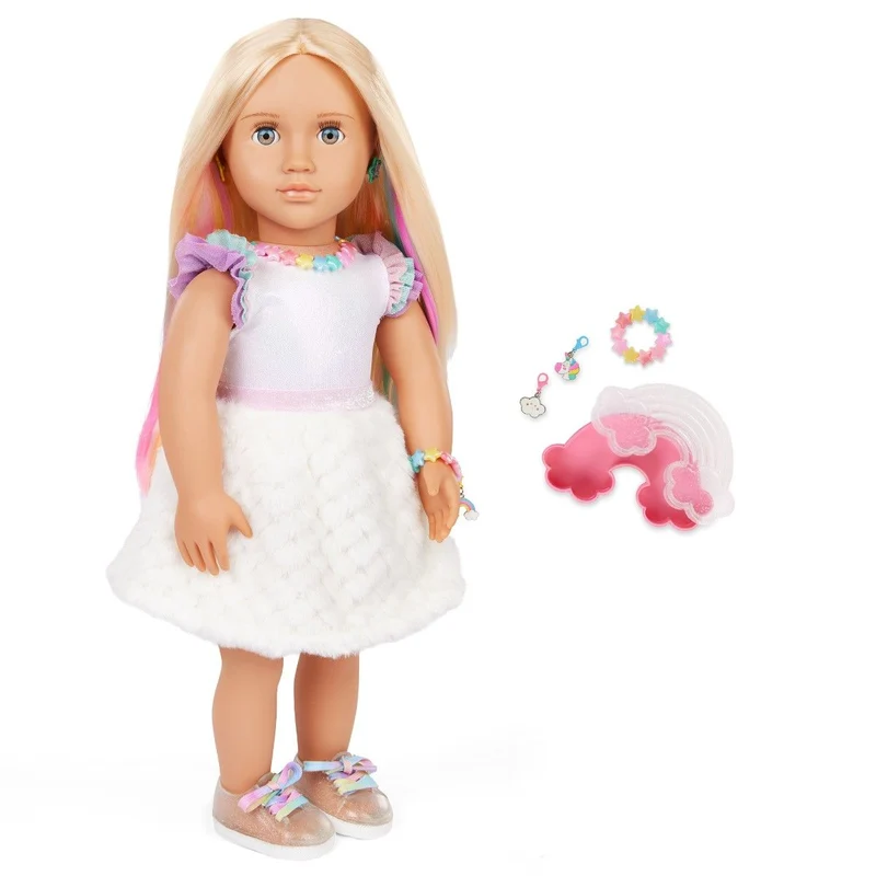 Our Generation-dockan Mariana – 46 cm