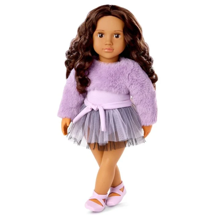 Our Generation docka, Jovanna - 46 cm