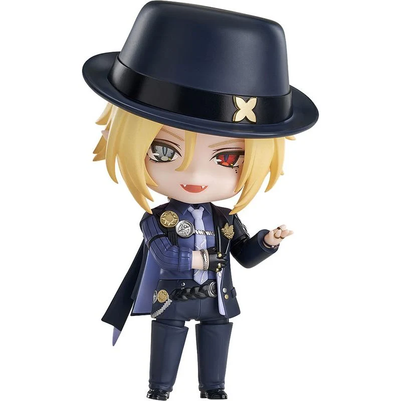 Nendoroid Zenless Zone Zero Hugo Vlad