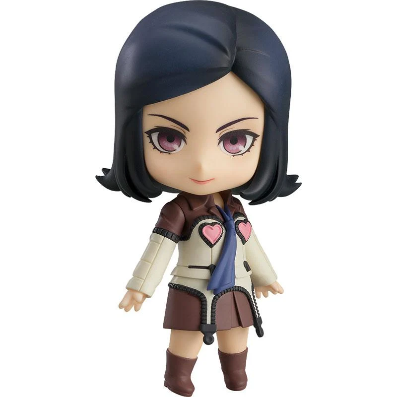 Nendoroid Persona 2 Amano Maya