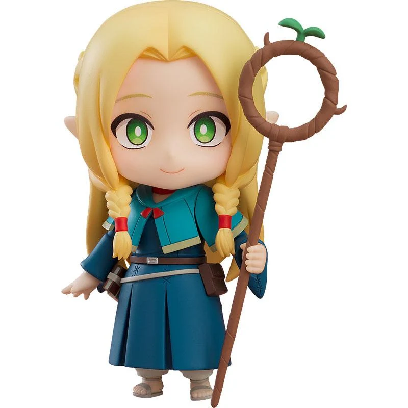 Nendoroid Delicious i Dungeon Marcille