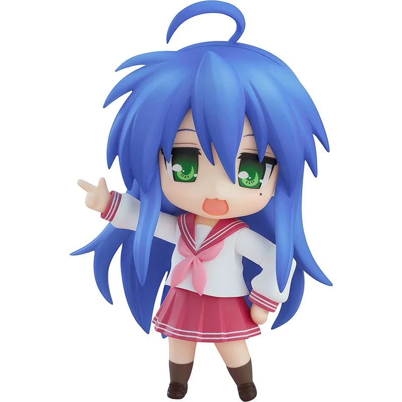 Nendoroid Lucky Star Izumi Konata 2.0