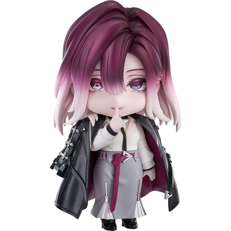 Nendoroid Väg till ingenstans Shalom