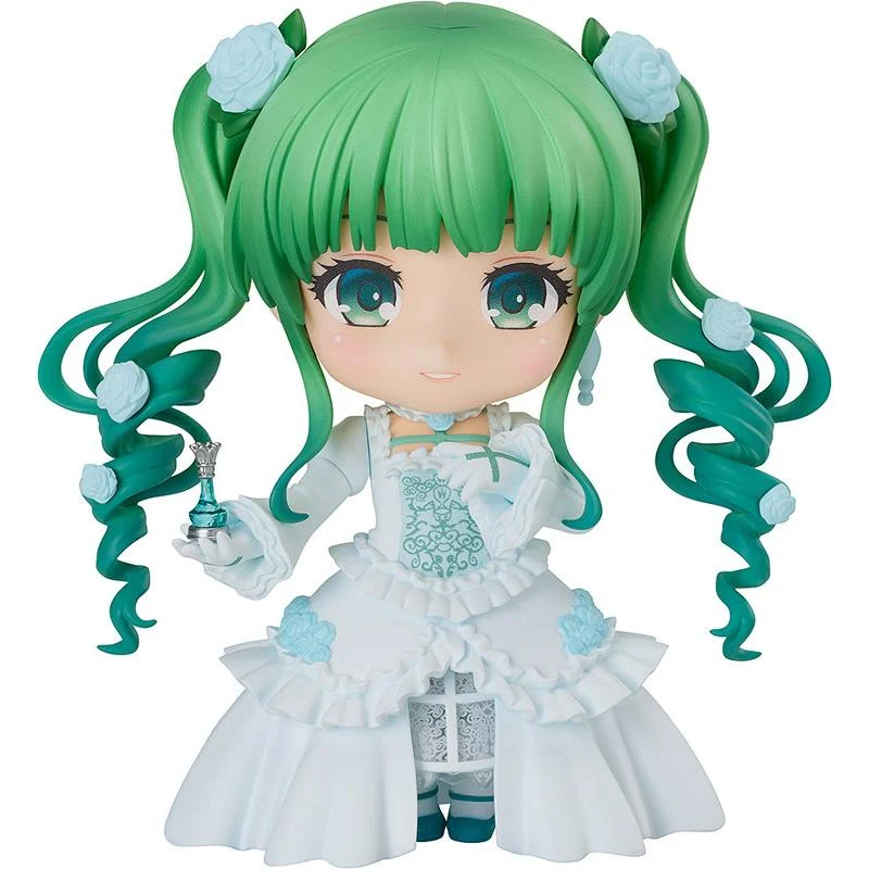 Nendoroid VOCALOID Hatsune Miku Cantarella Ver.