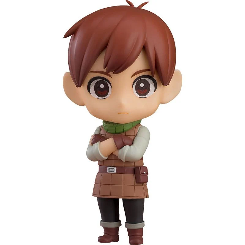 Nendoroid Delicious i Dungeon Chilchuck