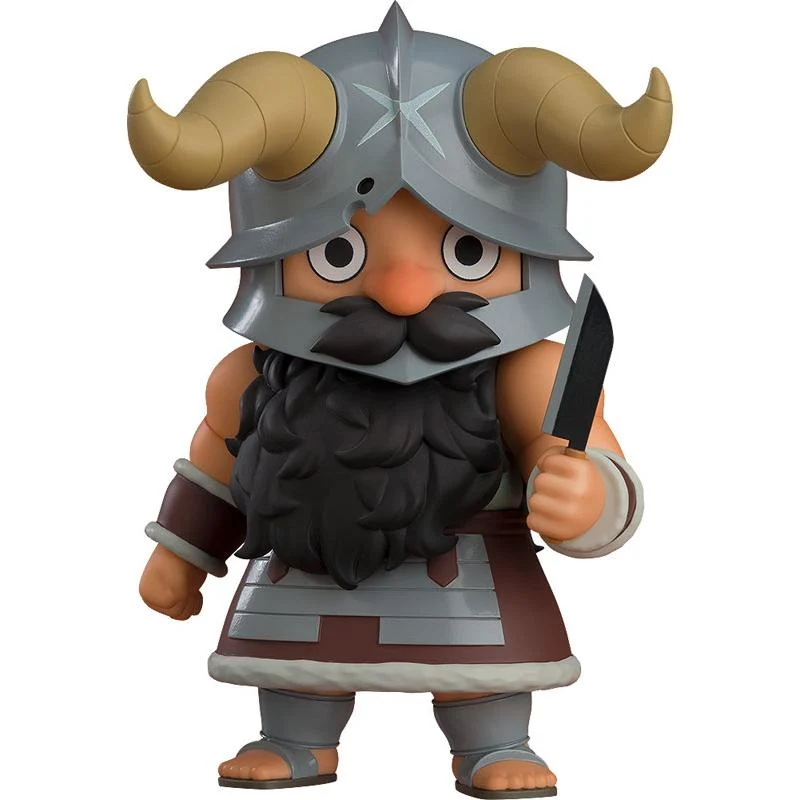 Nendoroid Delicious i Dungeon Senshi