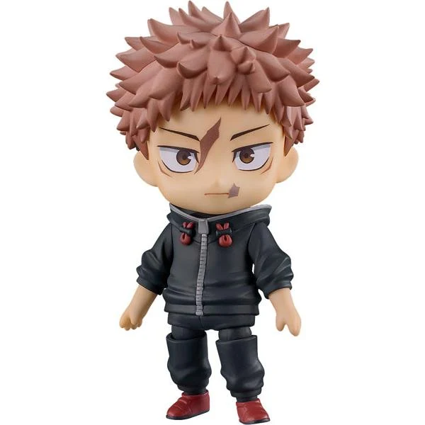 Nendoroid Jujutsu Kaisen Itadori Yuji Culling Game Ver. Grundläggande