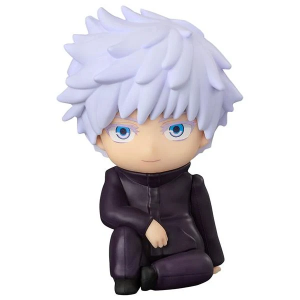 Nendoroid Plus Jujutsu Kaisen Gojo Satoru