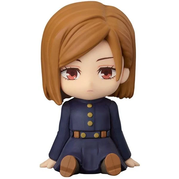 Nendoroid Plus Jujutsu Kaisen Kugisaki Nobara