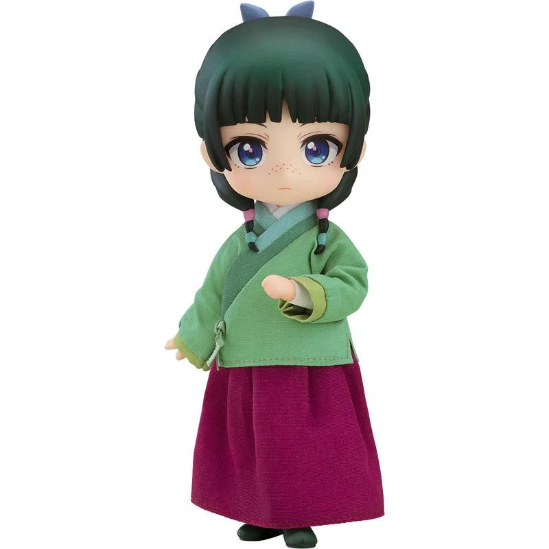 Nendoroiddocka Apotekarens dagböcker Maomao