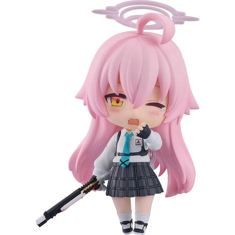 Nendoroid Blue Archive Takanashi Hoshino