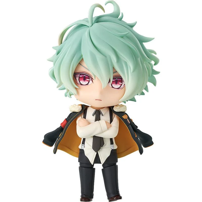 Nendoroid krage×Malice Sasazuka Takeru