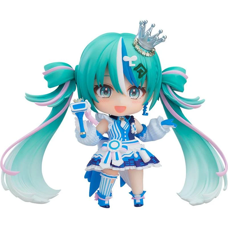 Nendoroid VOCALOID Hatsune Miku LAWSON 50-årsjubileumsspecial LIVE Ver.