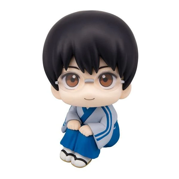 Slå upp Gintama Shimura Shinpachi-figur