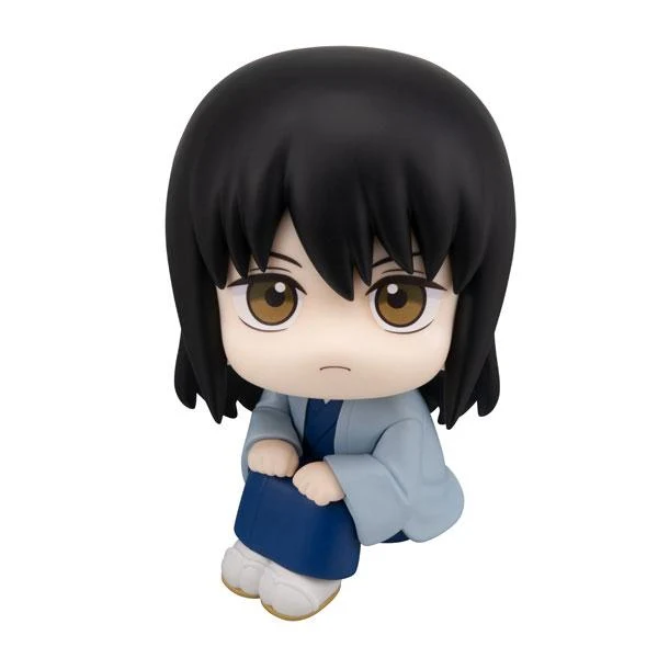 Slå upp Gintama Katsura Kotaro-figur