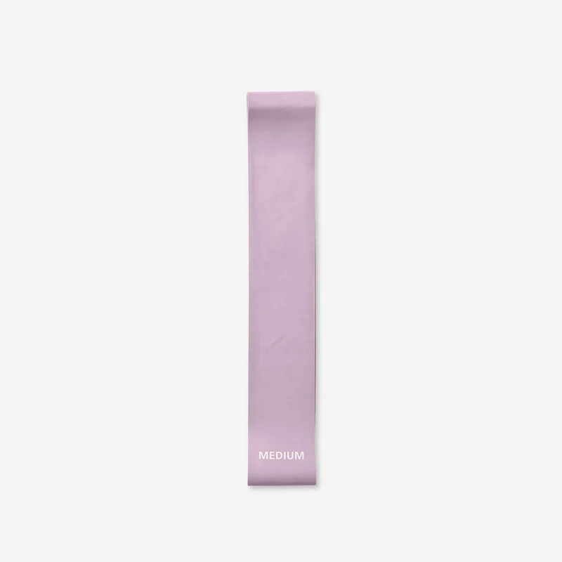 Exercise band. Medium