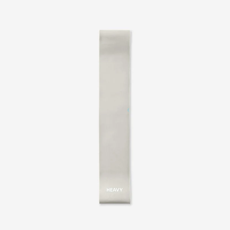 Exercise band. Heavy
