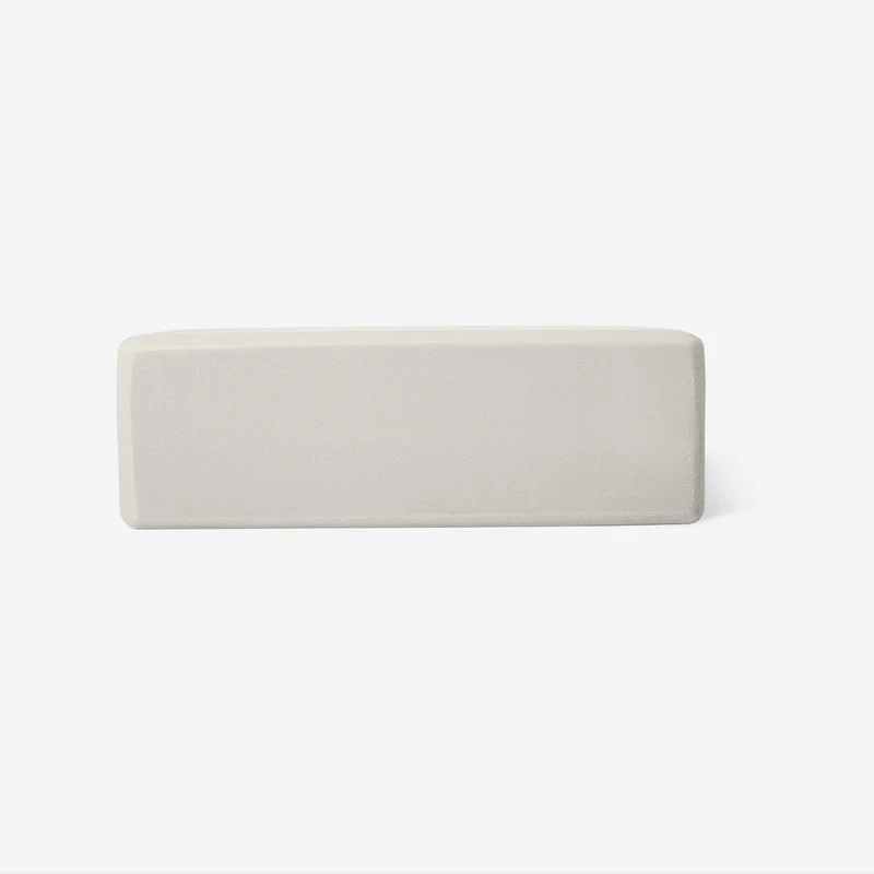 Yoga block