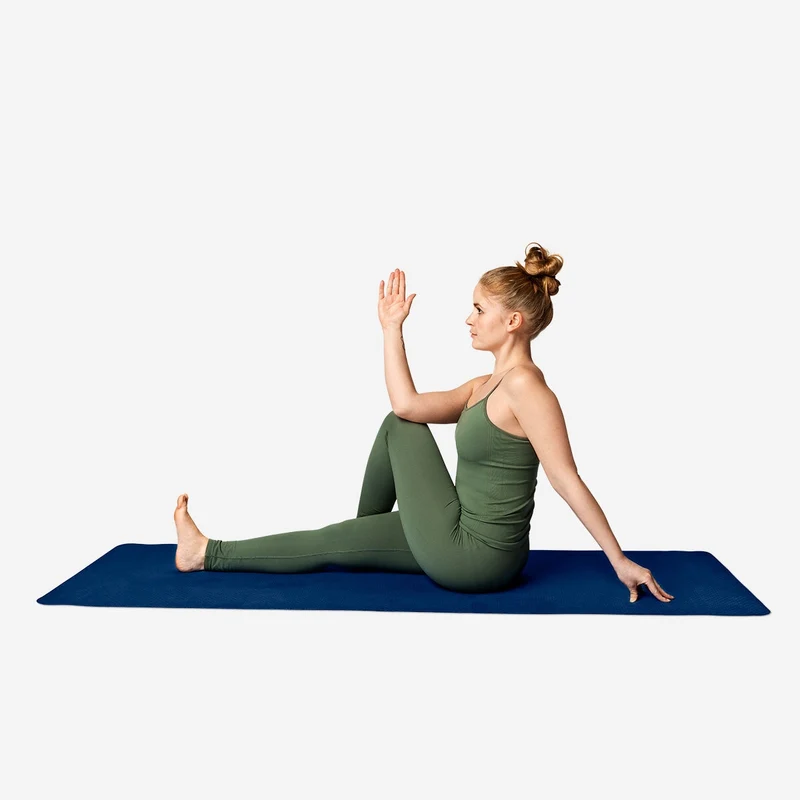 Yoga mat