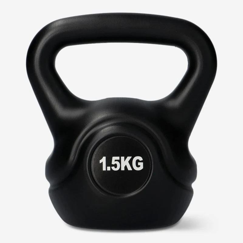 Kettlebell. 1.5 kg