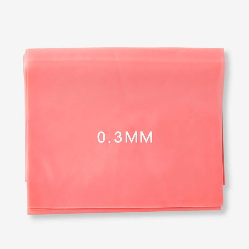 Exercise band. Medium