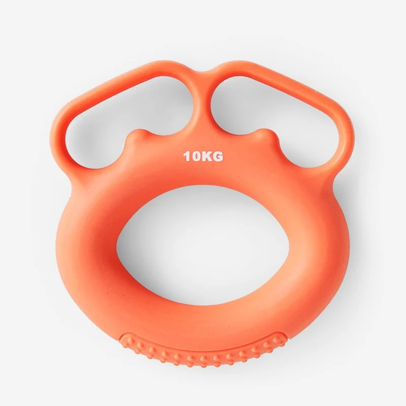 Hand grip. 10 kg resistance