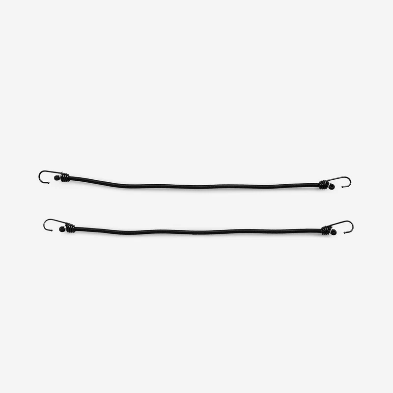 Luggage bungee cords