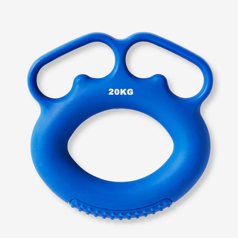 Hand grip. 20 kg resistance