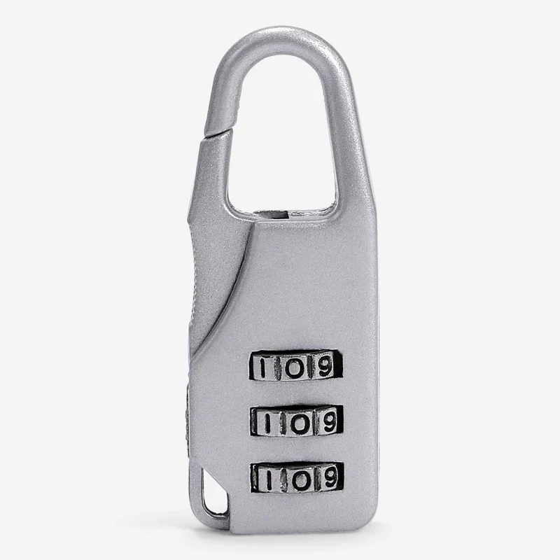 Combination Padlock - 5.6 cm