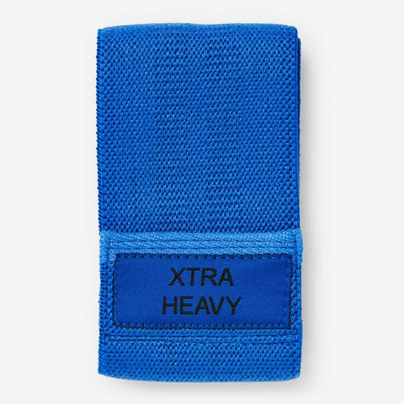 Exercise band. Extra heavy