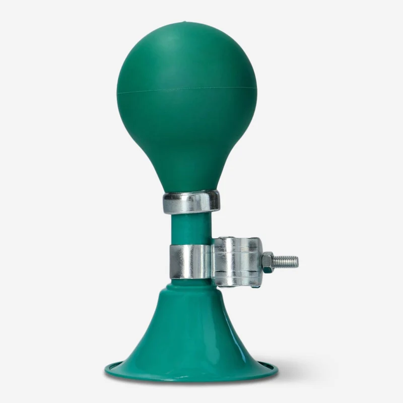 Bicycle horn