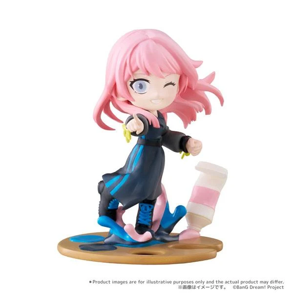 PalVerse Pale. BanG Dream! Det är MyGO!!!!! – Anon Chihaya-figur [Bushiroad Creative]
