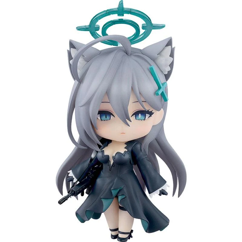 Nendoroid Blue Archive Shiroko Terror – Good Smile Company