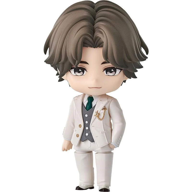 Nendoroid Beyond World Yi Yu – Good Smile Arts Shanghai