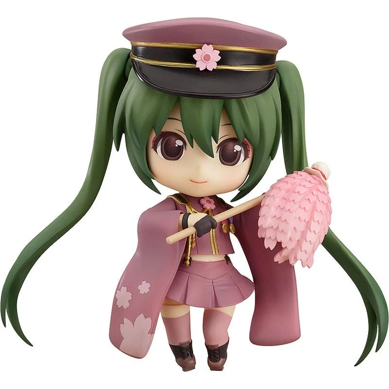 Nendoroid Hatsune Miku Senbonzakura Ver. – Good Smile Company