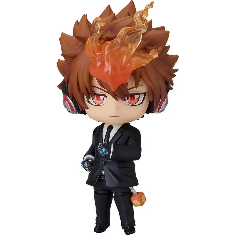 Nendoroid Reborn! Tsunayoshi Sawada Black Suit Ver. – Orange Rouge