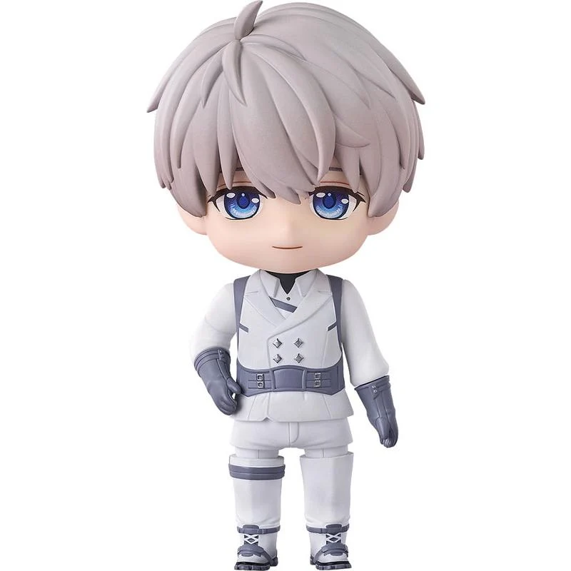 Nendoroid Love och Deepspace Seiya – Good Smile Arts Shanghai
