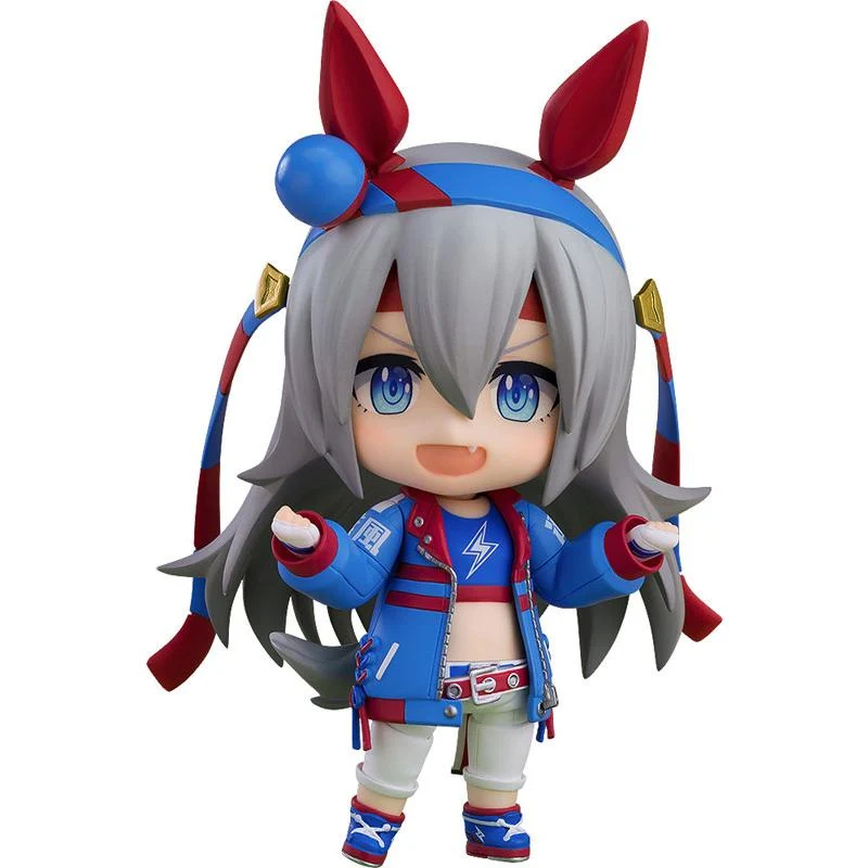Nendoroid Umamusume: Pretty Derby Tamamo Cross – Good Smile Company