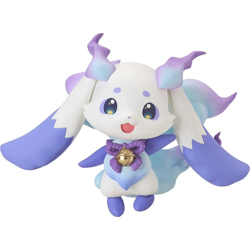 Nendoroid Nijisanji Runrun – Good Smile Company