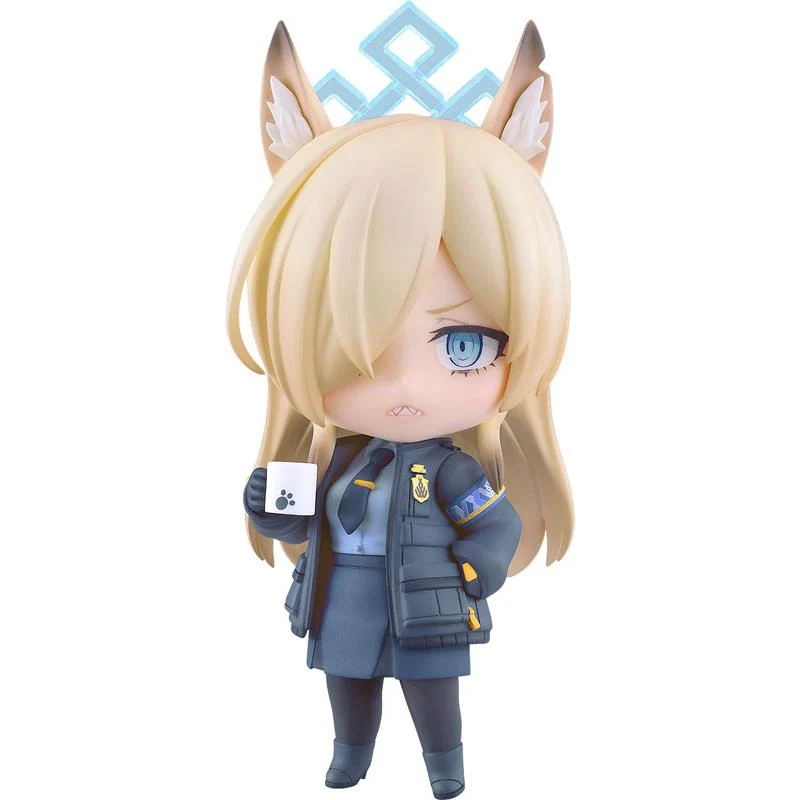Nendoroid Blue Archive Kanna Oba – Good Smile Company
