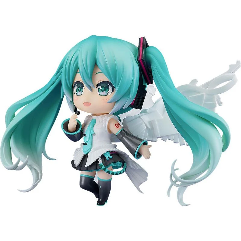Nendoroid Hatsune Miku Grattis på 16-årsdagen Ver. - Good Smile Company