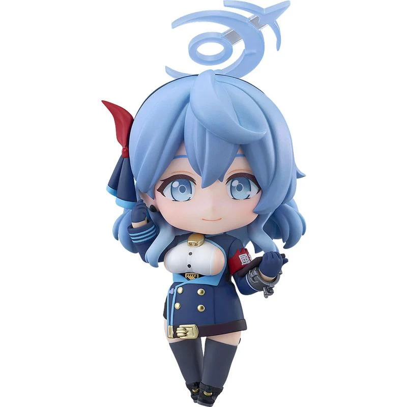 Nendoroid Blue Archive Ako Amau - Good Smile Company