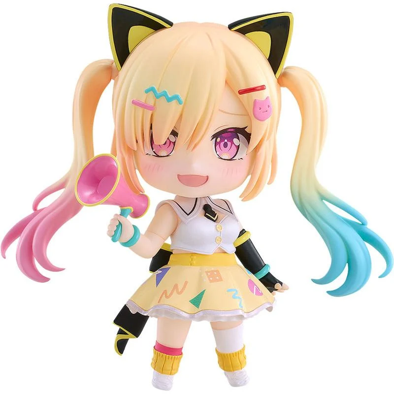 Nendoroid BanG Dream! Arare Nakamachi - Good Smile Company