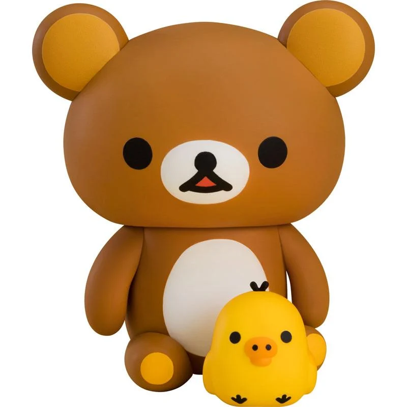 Nendoroid Rilakkuma - Good Smile Company