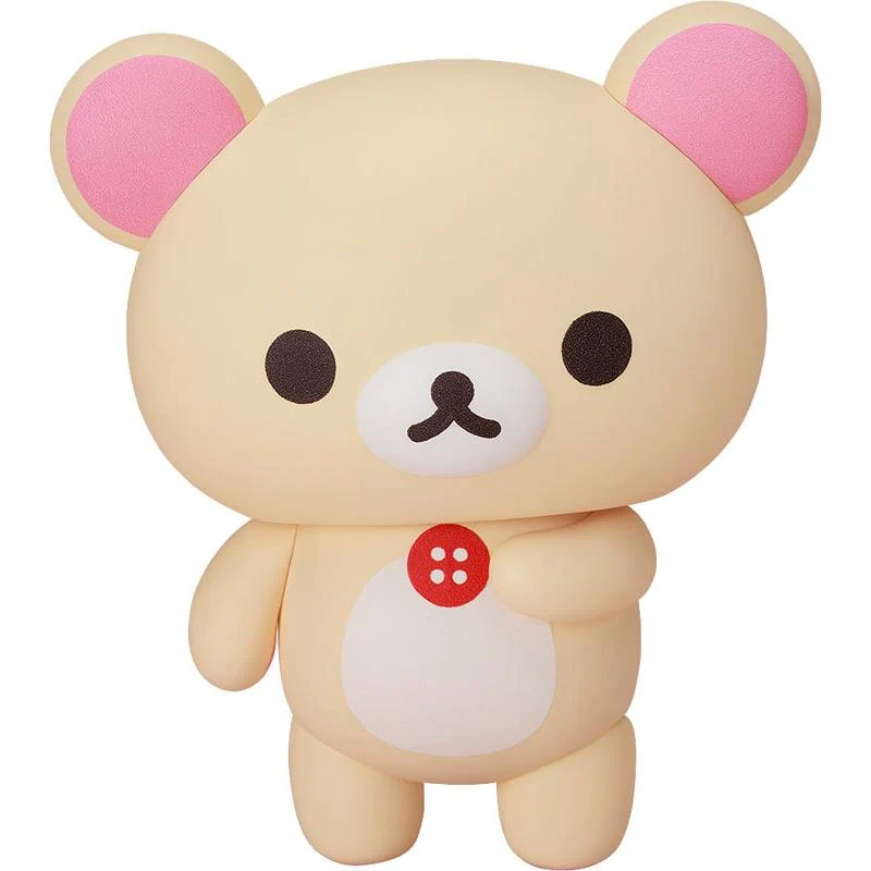 Nendoroid Rilakkuma Korilakkuma - Good Smile Company