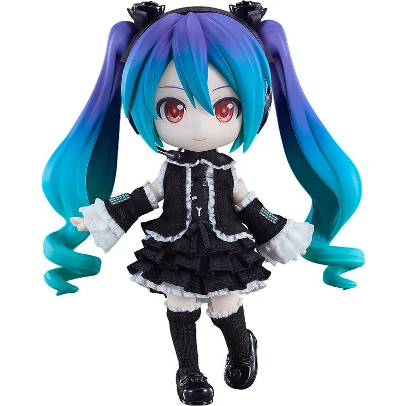 Nendoroid-docka Hatsune Miku ∞ Ver. - Good Smile Company